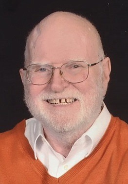Photo of Charles Elmer (C.E.) Riggs, Jr.