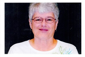 Carol Ann Hunter Obituary | Northwest Arkansas Democrat-Gazette