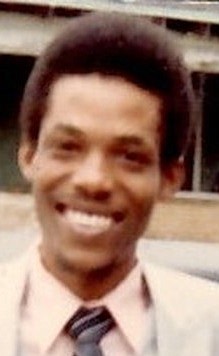 Photo of Joseph Lawrence Jr.