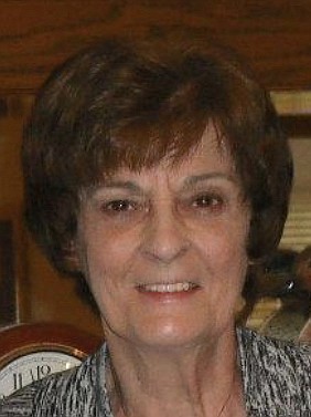 Photo of Lois Marie Gammel