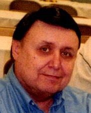 Photo of Michael Norton