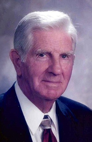 Photo of Morris Harmon Carlisle