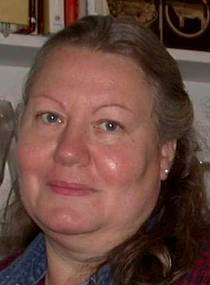 Photo of Regina Erma Thomas Carmichael Norwood