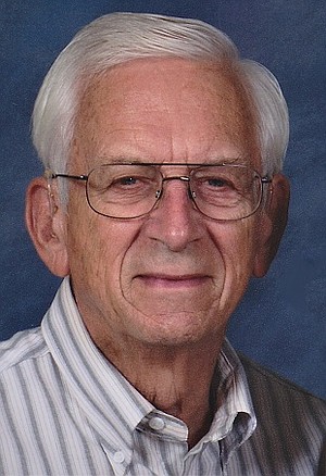 Photo of Robert H. Reynolds