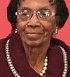 Photo of Sweetie Mae Tidwell