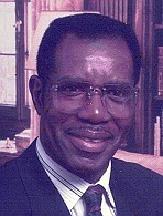 Photo of Theodis Smith