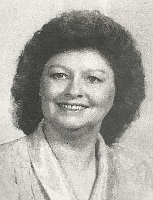 Photo of Wilma Jo Stevens