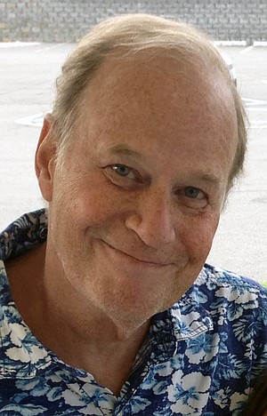 Photo of Richard Clay "Rick" Eidson