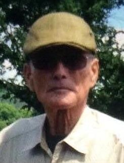 Photo of Robert E. "Bobby" Pianalto