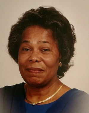 Photo of Clemmie L. Jefferson