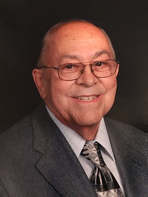 Obituary For Douglas K Pearce Of North Little Rock Ar