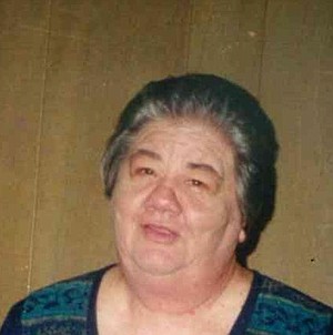 Obituary for Emma Lou Cash, of North Little Rock, AR