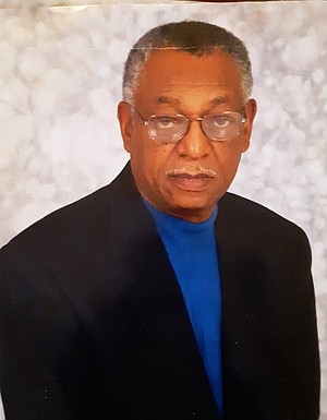 Photo of Curtis Lee Corbin, Sr.