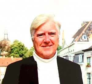 Photo of Joel Wilson Pugh, II