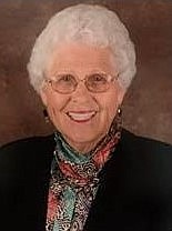 Obituary for Ruth L. Fleenor Parris, Cabot, AR