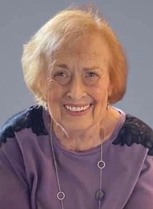 Photo of Betty Coger