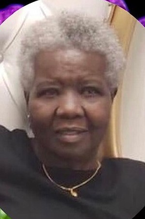 Photo of Gestine Randolph-Williams