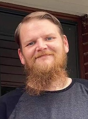 Photo of Justin Scott Self