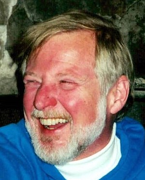 Photo of Albert Carter Hardage