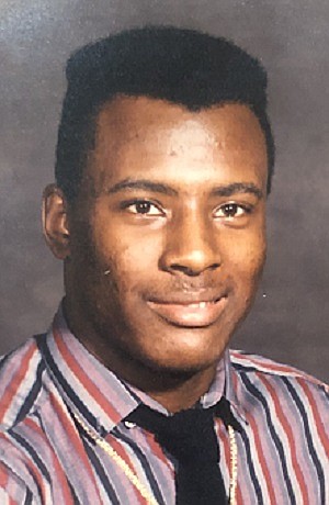 Photo of Billy Ray Hayes