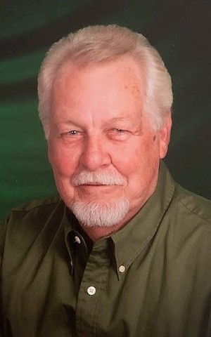 Photo of Bruce Allen Calvert