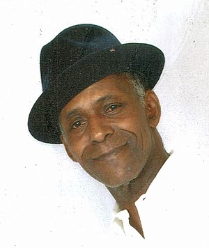 Photo of James Hinton, Sr.