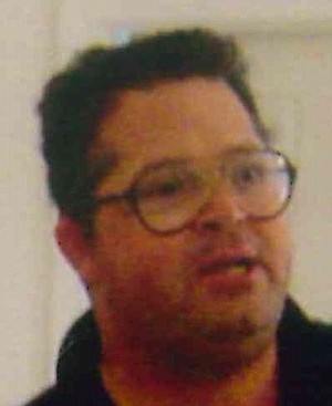 Photo of Jason Earl Head