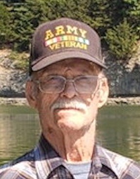 Photo of Leonard "Bob" Bailey