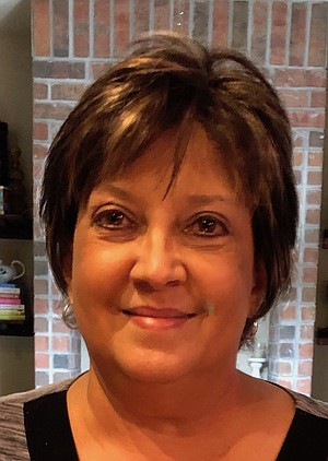 Photo of Linda Elaine Spears