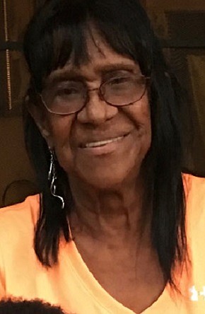 Photo of Lottie Mae Gilmore