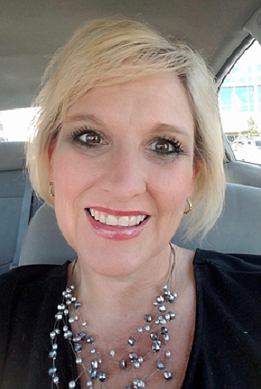 Photo of Missy Goodsell Marks