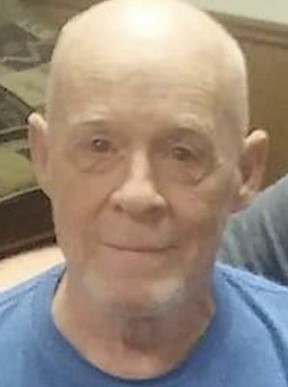 Photo of Robert L. Russell