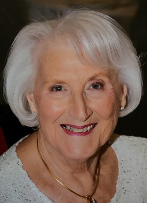 Photo of Shirley Felton
