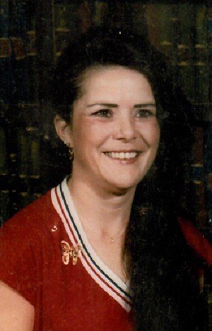 Photo of Stella O'Neill