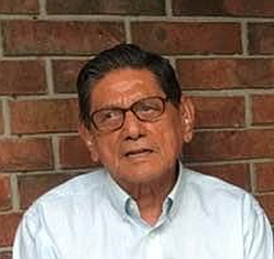 Photo of Angel Herrera