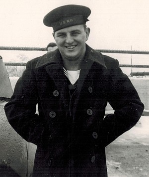 Photo of Jack Massimino