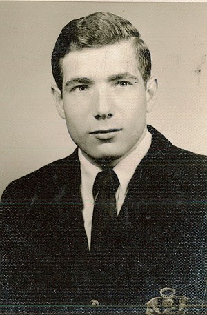 Photo of Roland Thomas "Tom" Eley, Jr.