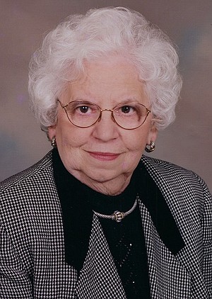 Photo of Dixie Lee Higgs