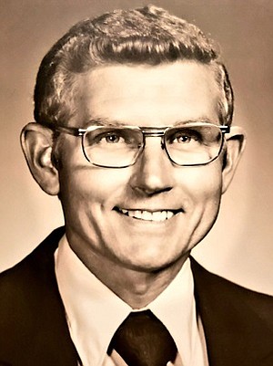 Photo of Gary Allen O'Neal