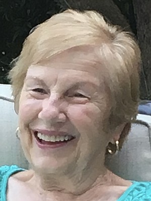 Photo of Brenda Collier