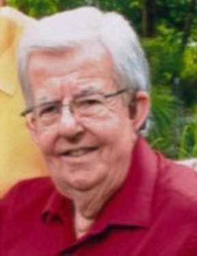 Photo of Donald R. Henderson