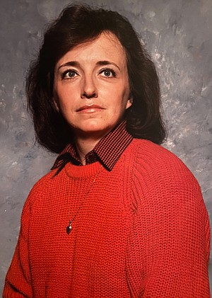 Photo of Lynn Rose Pruss