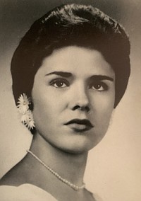 Photo of Barbara Jean Crockett