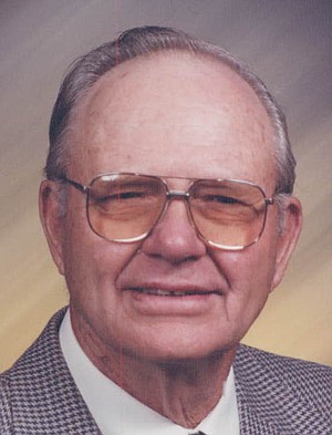 Photo of Quentin C. Pearce