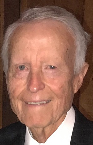Photo of David Arthur Boyd