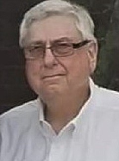 Photo of Ken Martin Simmons