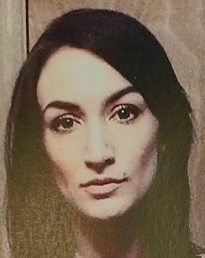 Photo of Haley Elaine Huffman