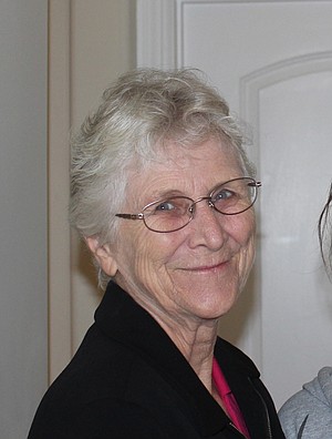 Leslie Bonnie Brock Obituary | The Arkansas Democrat-Gazette - Arkansas ...