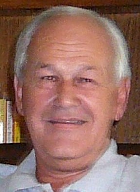 Photo of Carlos Edward "Ed" Williams