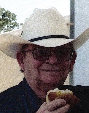 Photo of Daniel F. Eaton